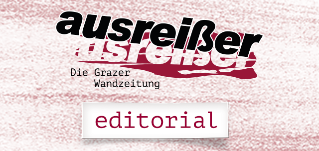 Erst auf Augenhöhe