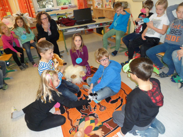 trauerarbeit als care-arbeit