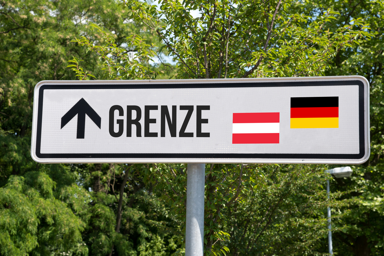 Systematische Pushbacks an der deutsch-österreichischen Grenze?