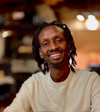Valens Kabarira
