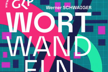 WortWandeln – wenn Straßenschilder gegentexten